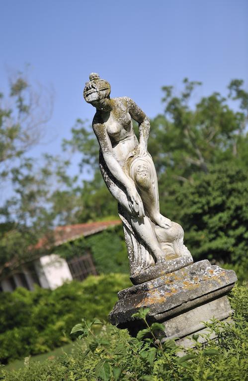 Demeures Et Chateaux Hotel L'Hermitage Pernes-les-Fontaines Rum bild
