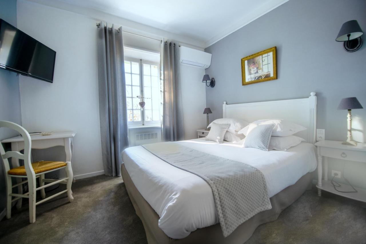 Demeures Et Chateaux Hotel L'Hermitage Pernes-les-Fontaines Exteriör bild